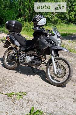 Мотоцикл Багатоцільовий (All-round) Aprilia Pegaso 650 2007 в Чернігові