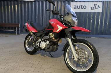 Мотоцикл Туризм Aprilia Pegaso 650 2008 в Києві