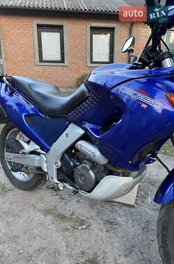 Мотоцикл Многоцелевой (All-round) Aprilia Pegaso 650 1999 в Полтаве