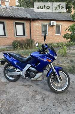 Мотоцикл Багатоцільовий (All-round) Aprilia Pegaso 650 1999 в Полтаві