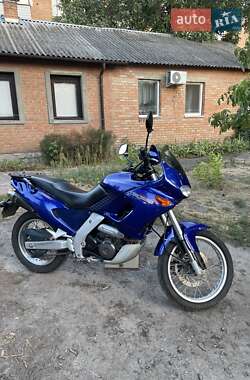 Мотоцикл Многоцелевой (All-round) Aprilia Pegaso 650 1999 в Полтаве