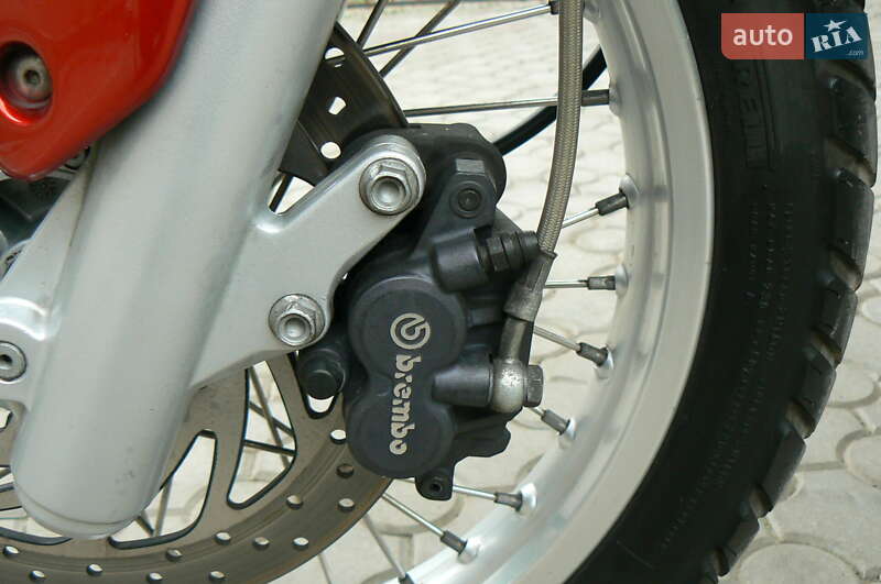 Мотоцикл Туризм Aprilia Pegaso 650 2001 в Гнівані