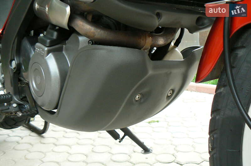 Мотоцикл Туризм Aprilia Pegaso 650 2001 в Гнівані