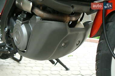 Мотоцикл Туризм Aprilia Pegaso 650 2001 в 