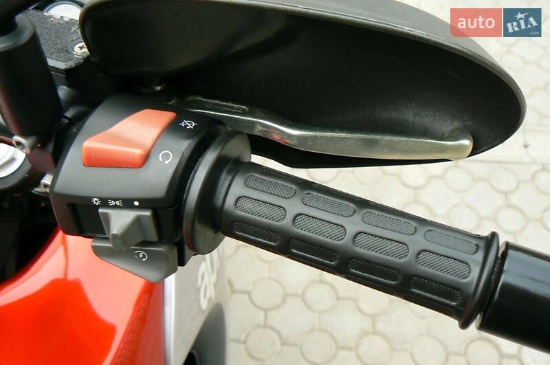 Мотоцикл Туризм Aprilia Pegaso 650 2001 в Гнівані