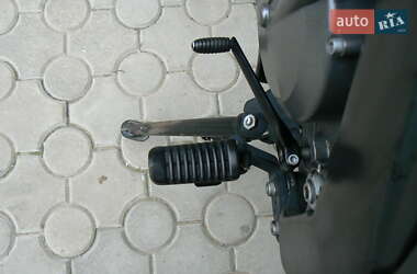 Мотоцикл Туризм Aprilia Pegaso 650 2001 в 