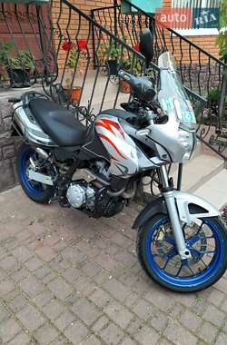 Мотоцикл Круізер Aprilia Pegaso 650 2007 в Вінниці
