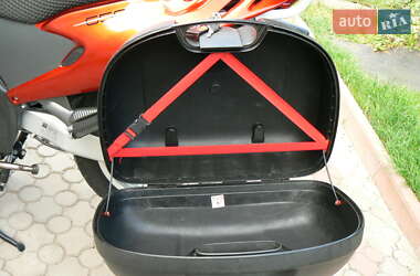 Мотоцикл Туризм Aprilia Pegaso 650 2001 в 
