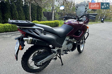 Мотоцикл Позашляховий (Enduro) Aprilia Pegaso 650 1998 в Горенці