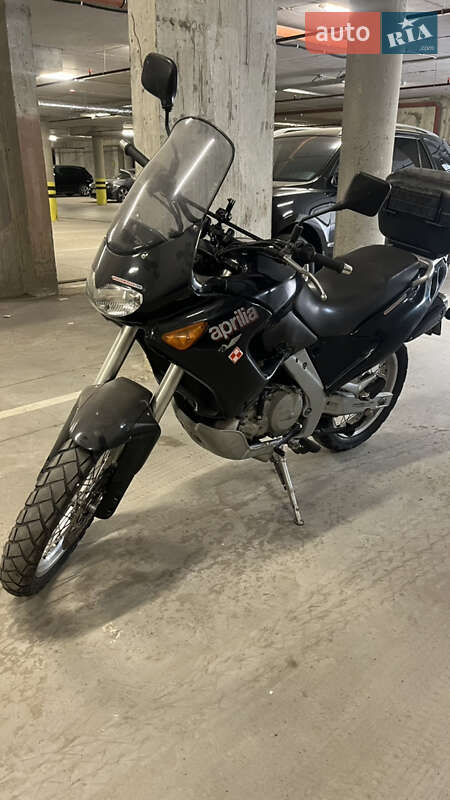 Мотоцикл Багатоцільовий (All-round) Aprilia Pegaso 650 1999 в Львові фото 2 Мотоцикл Багатоцільовий (All-round) Aprilia Pegaso 650 1999 в Львові