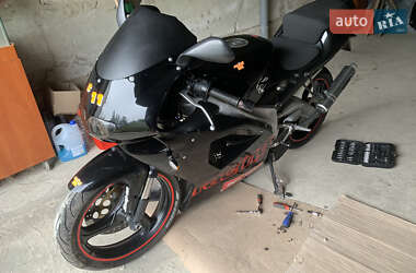 Квадроцикл спортивний Aprilia RS 125 1997 в Коломиї