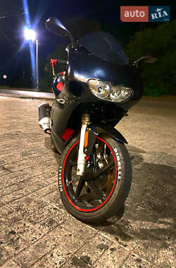 Спортбайк Aprilia RS 50 2005 в Дніпрі