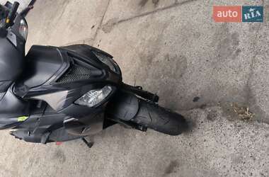 Скутер Aprilia RS 50 2005 в Чорноморську