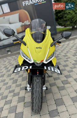 Мотоцикл Супермото (Motard) Aprilia RS 660 2023 в 