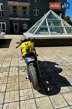 Спортбайк Aprilia RS 660 2024 в 