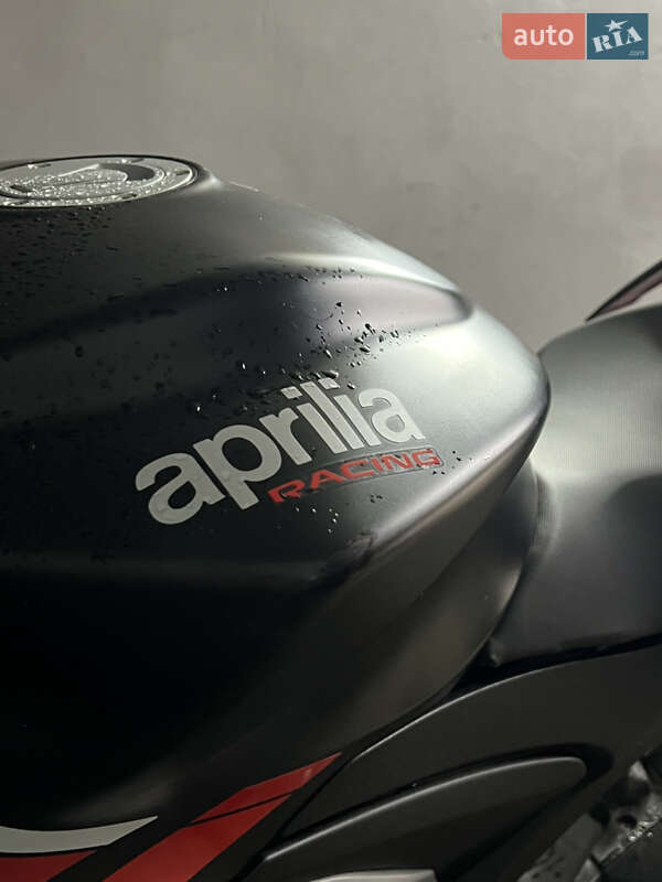 Спортбайк Aprilia RS 660 2023 в Белой Церкви