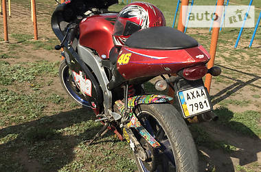 Спортбайк Aprilia RS 2006 в Николаеве