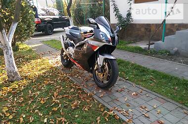 Спортбайк Aprilia RSV 1000 R 2004 в Мукачево