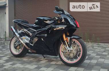 Спортбайк Aprilia RSV 1000 R 2006 в Миколаєві