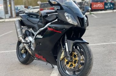 Спортбайк Aprilia RSV 1000 R 2005 в Дубні
