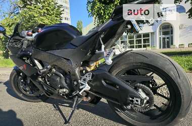 Спортбайк Aprilia RSV4 2009 в Одессе