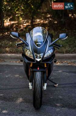 Спортбайк Aprilia RSV4 2020 в Днепре