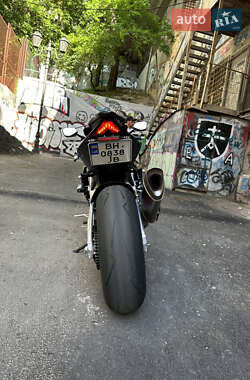 Мокик Aprilia RSV4 2019 в 