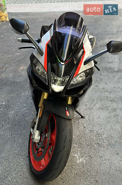 Мокик Aprilia RSV4 2019 в 