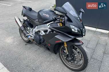 Спортбайк Aprilia RSV4 2019 в Харькове