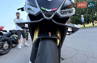 Спортбайк Aprilia RSV4 2021 в Сумах