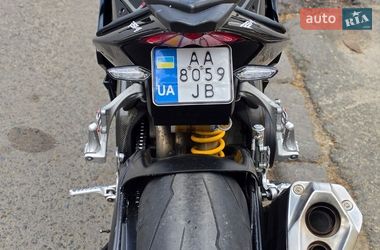 Спортбайк Aprilia RSV4 2009 в Одессе