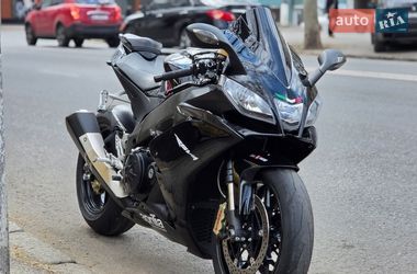 Спортбайк Aprilia RSV4 2009 в Одесі
