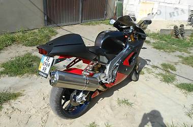 Спортбайк Aprilia RSV 2003 в Ковеле