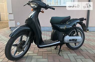 Скутер Aprilia Scarabeo 1996 в 