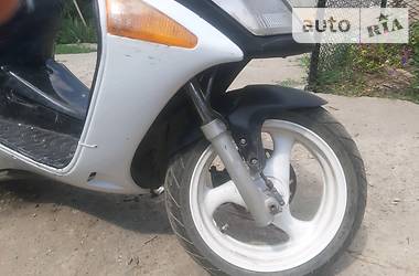 Скутер Aprilia Sportcity 2000 в Днепре