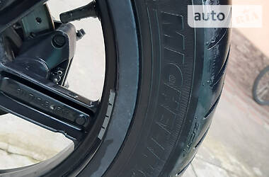 Скутер Aprilia Sportcity 2013 в 