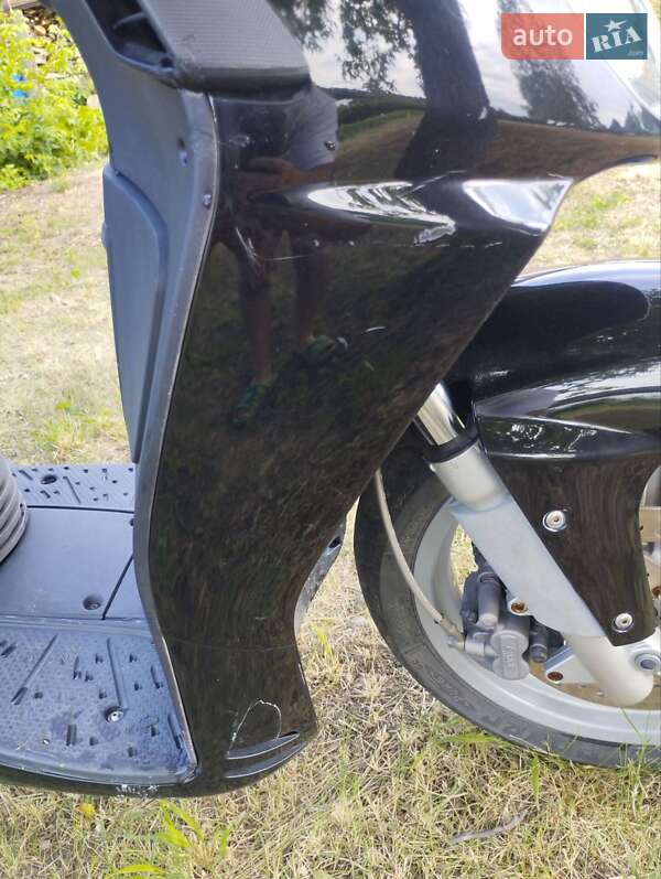 Макси-скутер Aprilia Sportcity 2009 в Каменец-Подольском