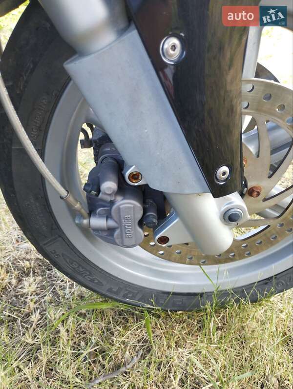 Макси-скутер Aprilia Sportcity 2009 в Каменец-Подольском