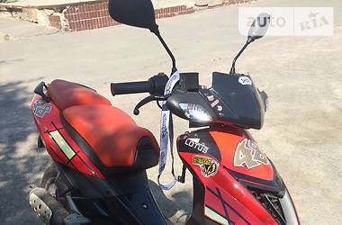 Скутер Aprilia SR 2008 в Киеве