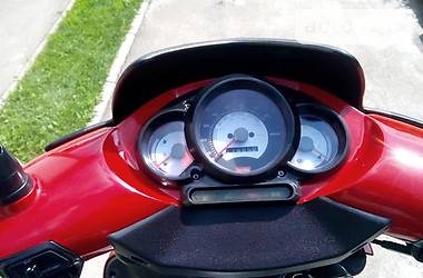 Мопеды Aprilia SR 2004 в Коломые