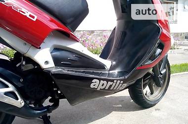 Мопеды Aprilia SR 2004 в Коломые