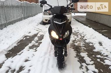 Скутер Aprilia SR 2007 в Коломые