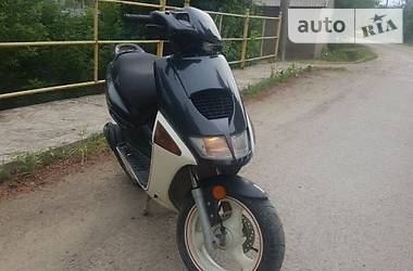 Мопеды Aprilia SR 1996 в Черновцах