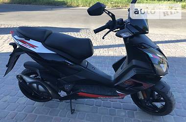 Скутер Aprilia SR 2013 в Киеве