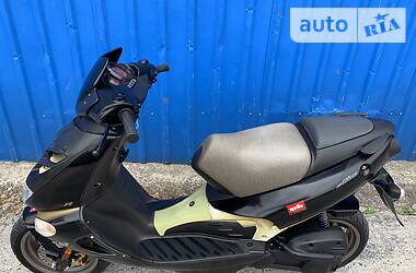 Скутер Aprilia SR 2006 в Ровно