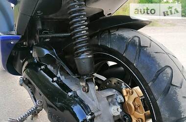 Макси-скутер Aprilia SR 2000 в Нововолынске