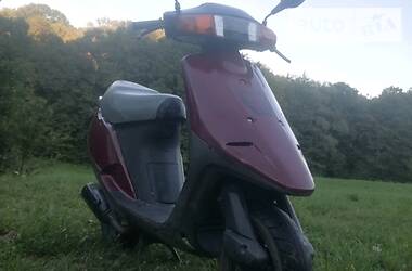 Скутер Aprilia SR 1994 в Кицмани