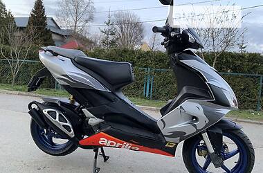 Скутер Aprilia SR 2015 в Хусте