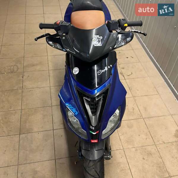 Мопеды Aprilia SR 2010 в Жмеринке