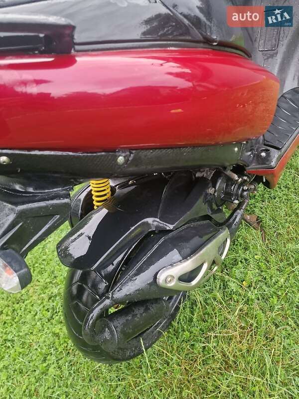 Мопеды Aprilia SR 2003 в Богородчанах